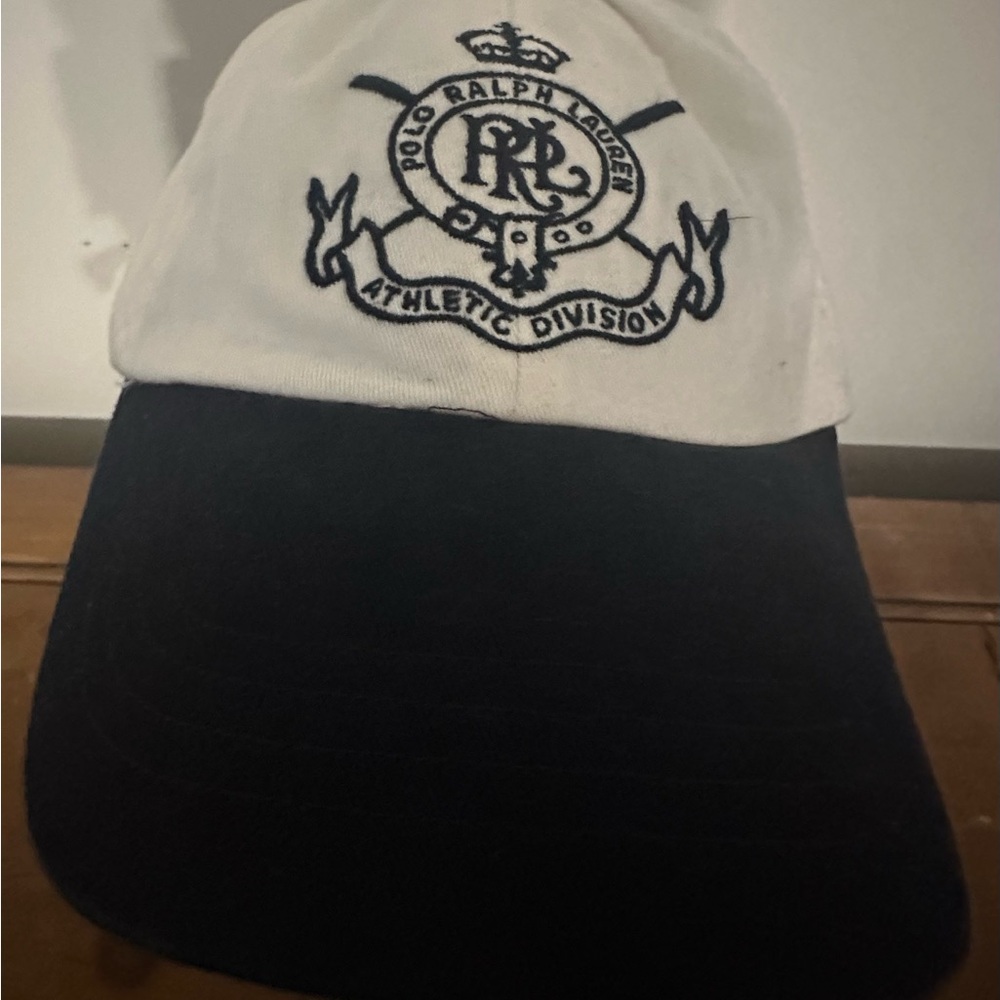 Polo Ralph Lauren Athletic Division Cap